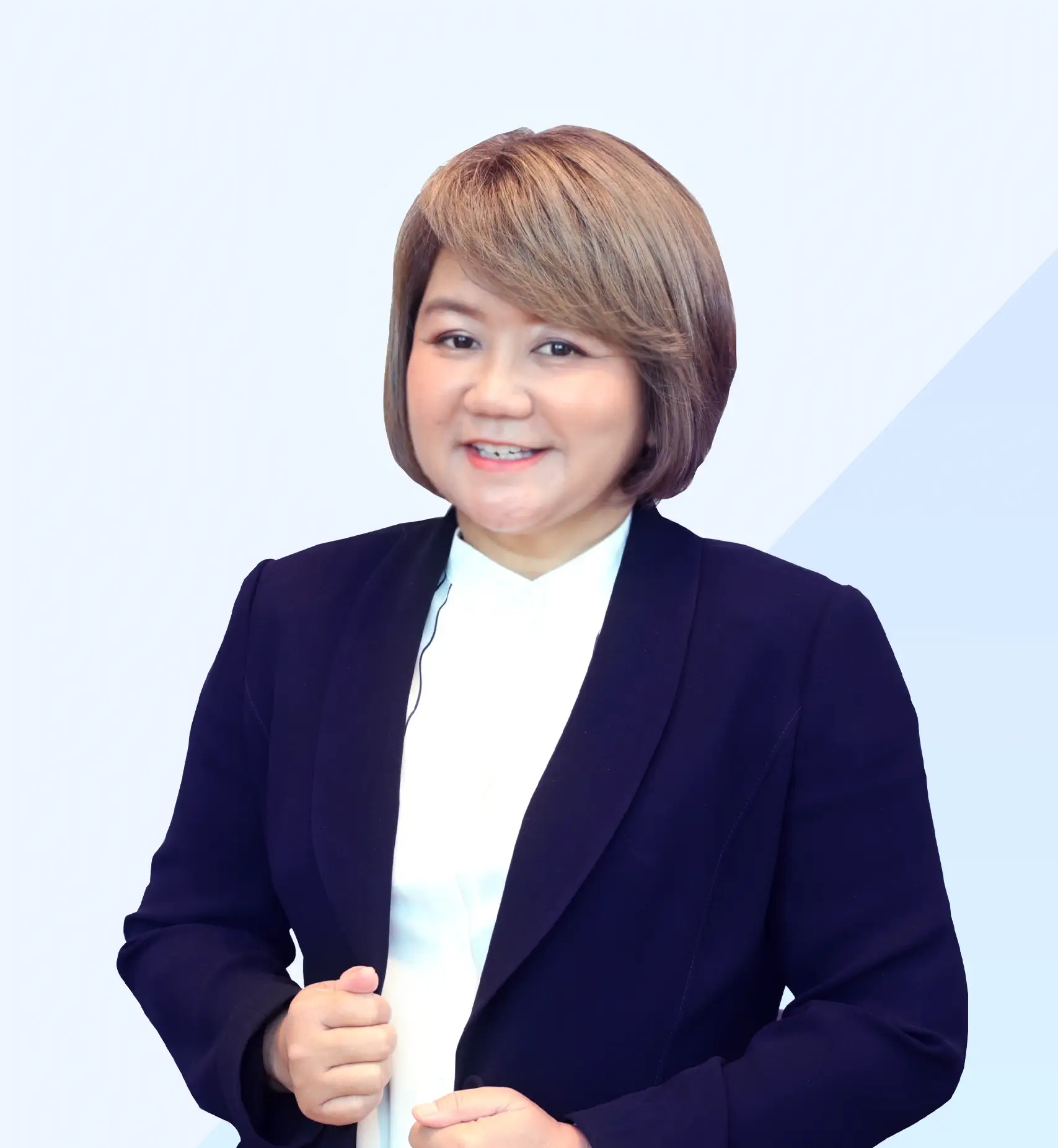Ms. Pattara Tasjun